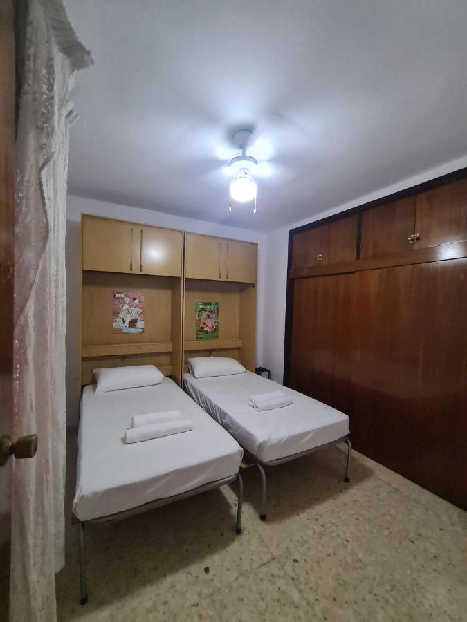 Apartament El Cid If *