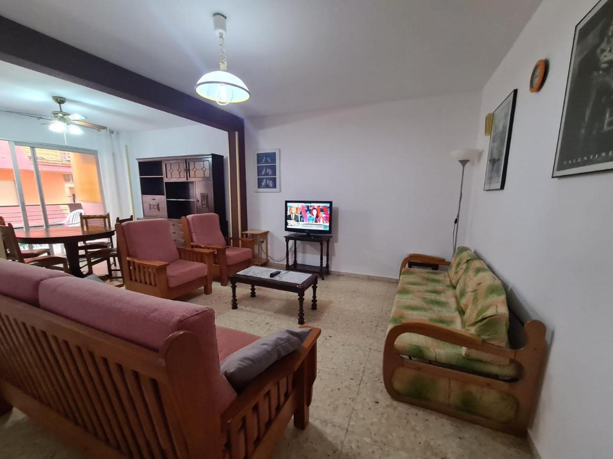 El Cid If Apartament *