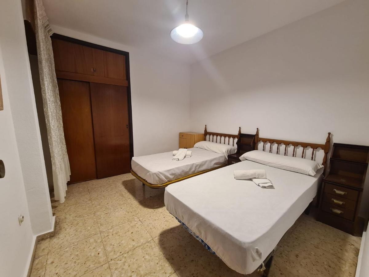 El Cid If Apartament *