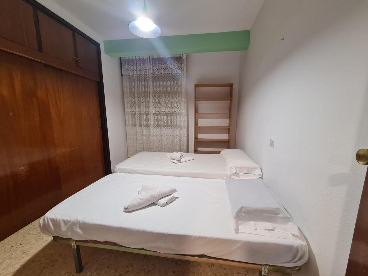 El Cid If Appartamento Benidorm