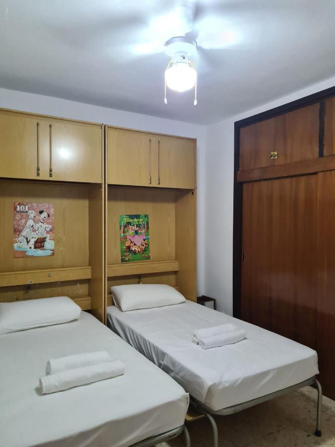 El Cid If Apartament *