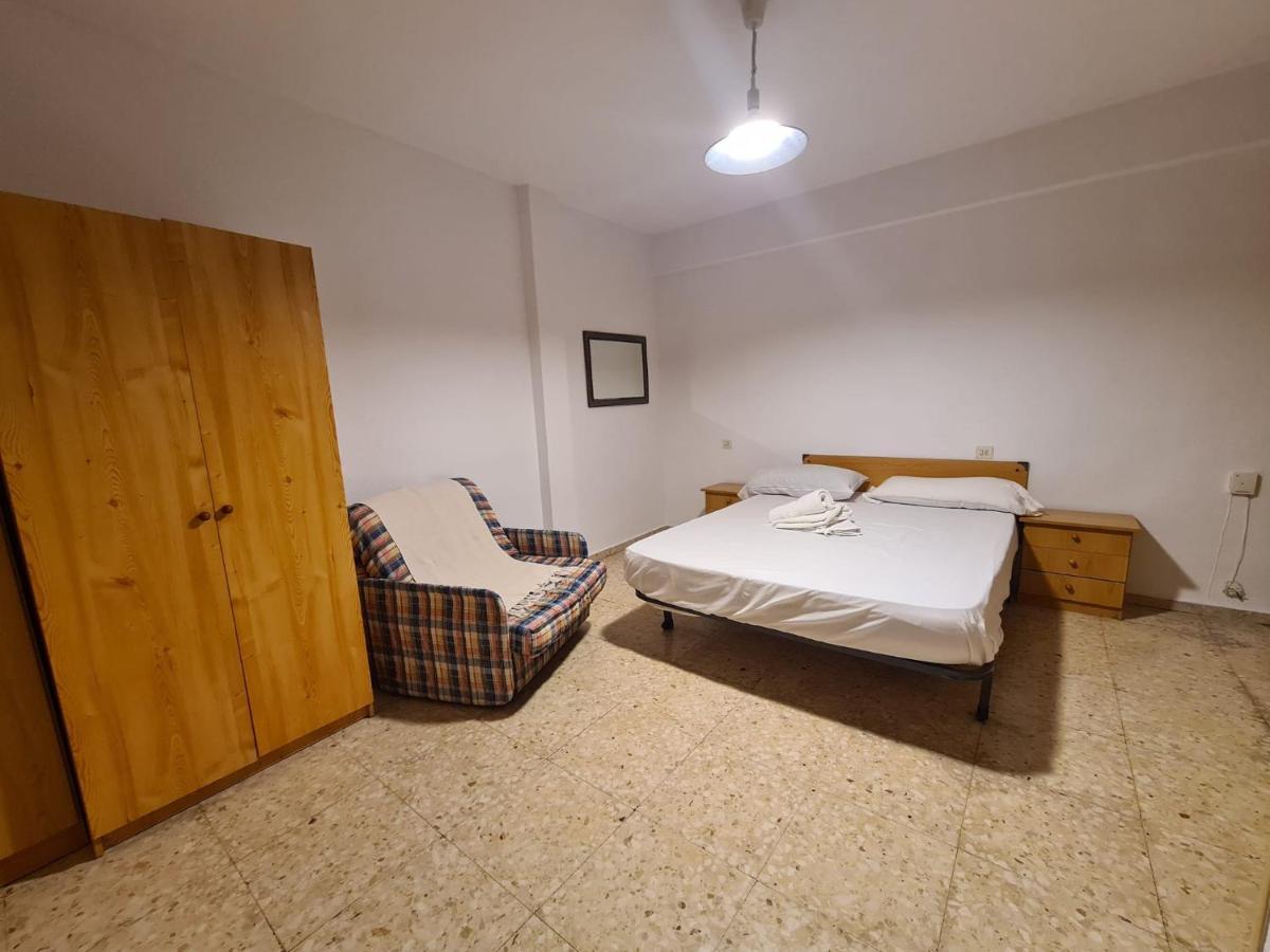 Apartament El Cid If