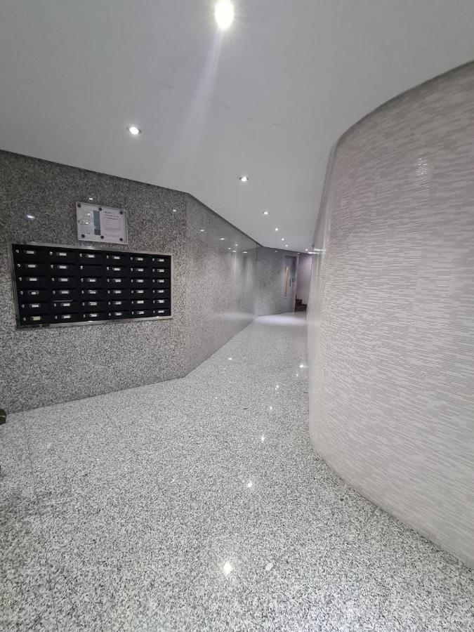 El Cid If Apartament Benidorm
